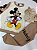 conjunto mickey Colorido - Imagem 1