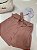Short Saia Couro fake - Imagem 2