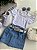 Saia Cargo Jeans - Imagem 3
