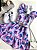 Vestido Stitch - Imagem 3