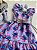 Vestido Stitch - Imagem 1