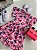 Vestido Stitch Malha - Imagem 1