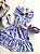 Vestido Labubu Azul - Imagem 3