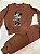 conjunto moletom minie - Imagem 1