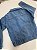 Jaqueta jeans fem - Imagem 2