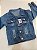 Jaqueta jeans fem - Imagem 3