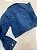 Jaqueta jeans fem escura - Imagem 3