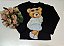 CAMISETA URSA - Imagem 2