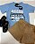 CAMISETA OCEAN - Imagem 2