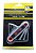 Chave Allen Canivete 8 Peças 1,5mm a 8mm Eda Profissional - Imagem 1