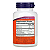 Glucosamine Chondroitin Msm Now Foods 90 Cápsulas Original - Imagem 2