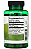 Raiz de Gengibre Ginger Root Importada 540mg 100cps Original - Imagem 2