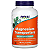Magnésio Transporters Now Foods 120mg 180cps Original - Imagem 1