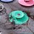 Tampa  P/ Pia Ralo Válvula Coletor  Silicone Tanque Banheira - Imagem 4