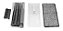 Rodo Mop e Balde Flat Lava e Seca Conforto 2 Refil TopHouse - Imagem 3