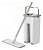 Rodo Mop e Balde Flat Lava e Seca Conforto 2 Refil TopHouse - Imagem 2