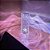 Luminária De Mesa Abajur+Umidificador Cristal Led Rgb Cores - Imagem 6