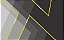 Tapete Mágico Ultra Absorvente Multiuso 38x58 Premium PVC Al - Imagem 2