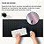 Mouse Pad Gamer 80x30 cm – Conforto Premium Original, Grande e Antiderrapante para Jogos ✅ - Imagem 4