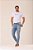 Calça Jeans Masculina Regular - 12477 - Imagem 2