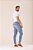 Calça Jeans Masculina Regular - 12477 - Imagem 3