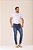 Calça Masculina Regular Credencial Jeans - 12538 - Imagem 1