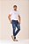 Calça Masculina Regular Credencial Jeans - 12538 - Imagem 2