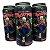 Cerveja Trooper Iron Maiden Ipa 473ml - Imagem 3