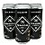 Cerveja Perigosa Imperial Ipa 473ml Pale Ale 9,2% Bodebrown - Imagem 3