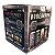 Box 4 Cervejas Iron Maiden Future Past Tour Brasil 2024 Latão 473ml - Imagem 8