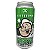 Kit 4 Cervejas Popeye Larger 473ml Puro Malte Pilsner - Imagem 5