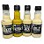 Kit 4 Molhos Especiais Beer Food Lab Gourmet Premium - Imagem 1