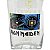 Copo Caldereta 350ml Future Past Iron Maiden - Imagem 3