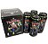Box 4 Cervejas Iron Maiden Trooper Latão 473ml - Imagem 1