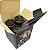 Box 4 Cervejas Iron Maiden Trooper Latão 473ml - Imagem 2