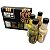 Kit 4 Molhos Especiais Gourmet Premium Rom's Sauce + caixa box - Imagem 1