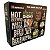 Kit 4 Molhos Especiais Gourmet Premium Rom's Sauce + caixa box - Imagem 8