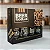 Kit 4 Molhos Especiais Gourmet Premium Beer Food Lab + caixa box - Imagem 8