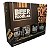 Kit 4 Molhos Especiais Gourmet Premium Beer Food Lab + caixa box - Imagem 1