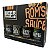Kit 4 Molhos Especiais Gourmet Premium Beer Food Lab + caixa box - Imagem 7