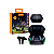 FONE BLUETHOOT 5.1 GAMER KAIDI - Imagem 4