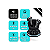 Lenovo Think Livepods Gm2 Pro, Bluetooth - Imagem 6