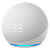 Echo Dot 5ª geração com Relógio - Smart speaker com Alexa - Display de LED ainda melhor - Imagem 5