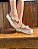 CHINELO MARROCOS OFF WHITE - Imagem 1