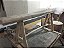 Banco "bed bench" pés de galhos - Imagem 7