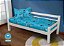 Colcha Sleep 2p Estampada Infantil Matelassê Com Elástico Lepper - Imagem 6