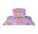 Colcha Sleep 2p Estampada Infantil Matelassê Com Elástico Lepper - Imagem 7