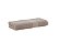 Toalha de Banho Buddemeyer 70x1,40cm Canelada 100% Algodão 480 g/m² - Imagem 3