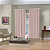 Cortina Voil C/ Blackout Pvc Bella Janela 3,60mx2,50m Lisa - Imagem 4