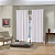 Cortina Voil C/ Blackout Pvc Bella Janela 3,60mx2,50m Lisa - Imagem 1